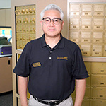 The UPS Store #7187 Franchisee(s)